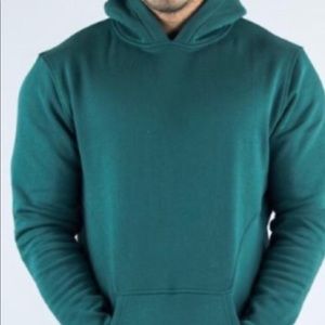 Alphalete lifestyle hoodie